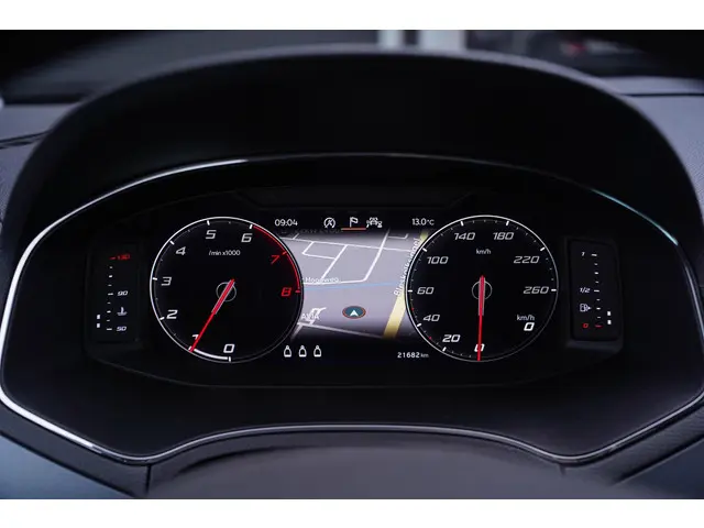 SEAT Arona 1.0 TSI Style Ambition 2021 Benzine 22