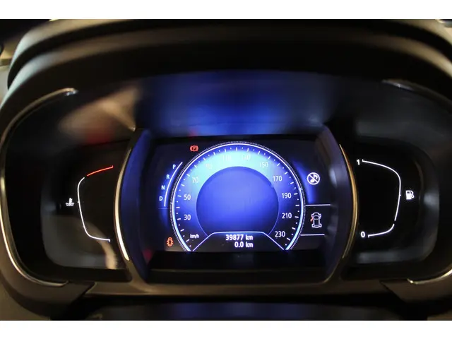 Renault Scénic 1.3 TCe Limited 140 EDC 2019 Benzine 43
