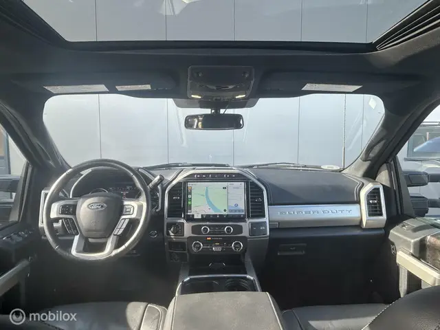 Ford F-250 USA 6.7 V8 Powerstroke 2022 Diesel 14