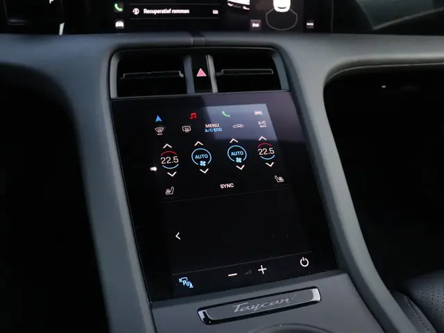 Porsche Taycan Sport Turismo 79 kWh 2022 Elektrisch 30