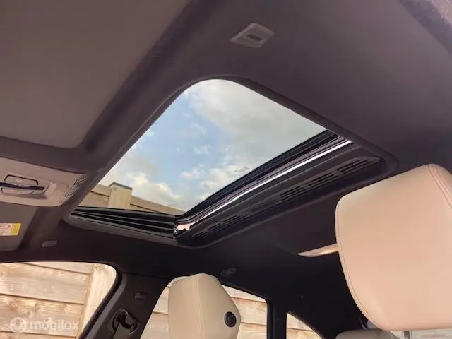 BMW 4 Serie Gran Coupé 430i High Executive 2019 Benzine 15