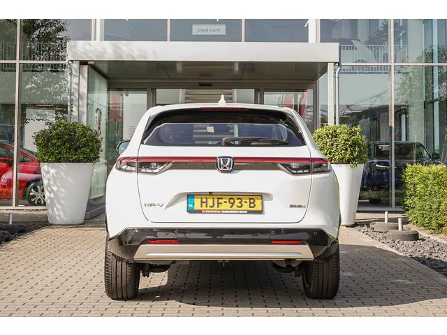 Honda HR-V 1.5i e:HEV ADVANCE 2024 Hybride Benzine 64