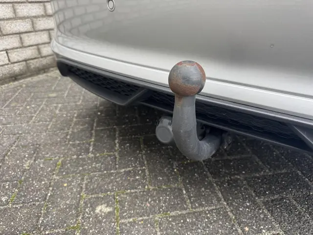 Ford Fiesta 1.0 EcoBoost ST-Line X 2020 Benzine 15