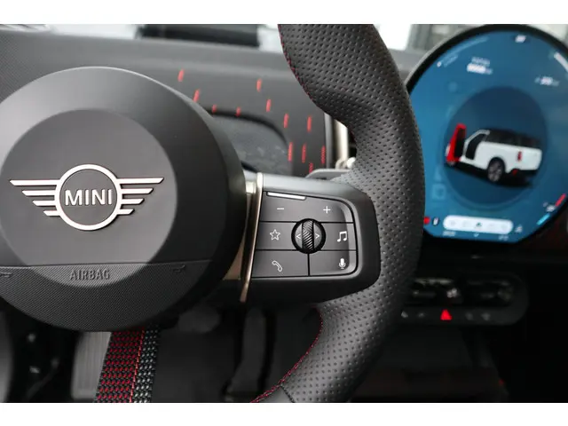 MINI Countryman E 2026 Elektrisch 14