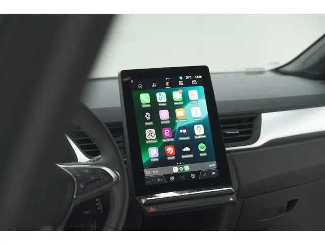 Renault Captur 3
