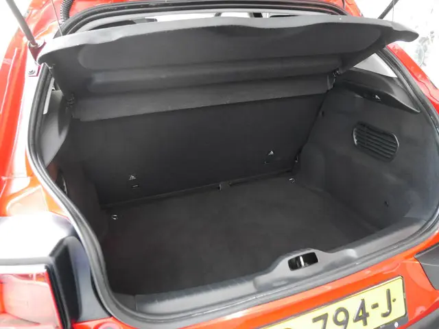 Citroën C4 Cactus 1.2 PureTech Feel 2015 Benzine 10