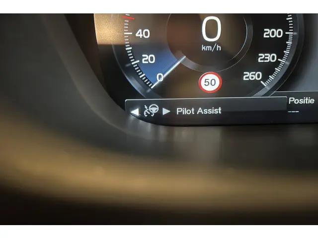 Volvo XC60 T5 Momentum Business 2019 Benzine 32