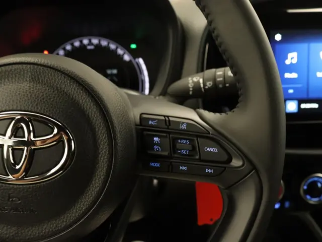 Toyota Aygo X 1.0 VVT-i MT Pulse 2025 Benzine 20