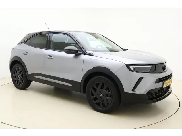 Opel Mokka 1.2 Turbo GS 2024 Benzine 8