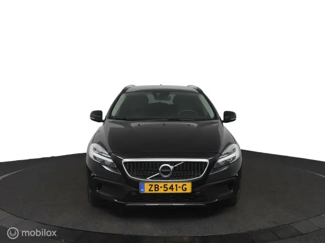 Volvo V40 Cross Country 1.5 T3 Polar+ Luxury 2019 Benzine 4