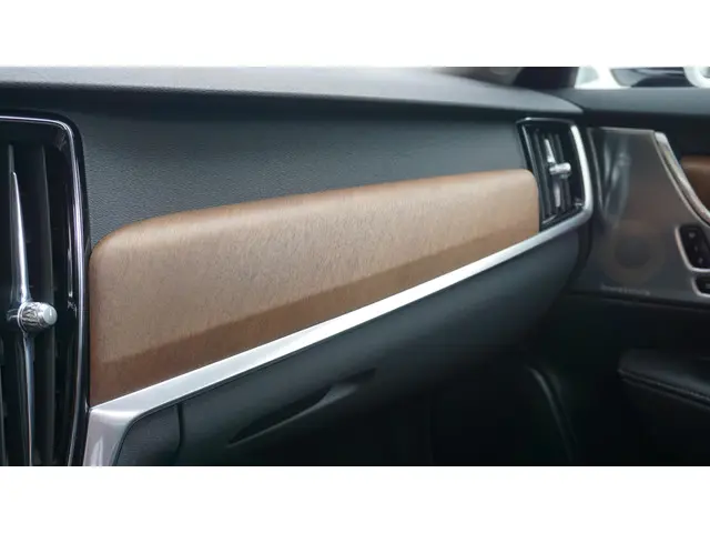 Volvo V90 2.0 T6 320PK AWD Inscription 2017 Benzine 65