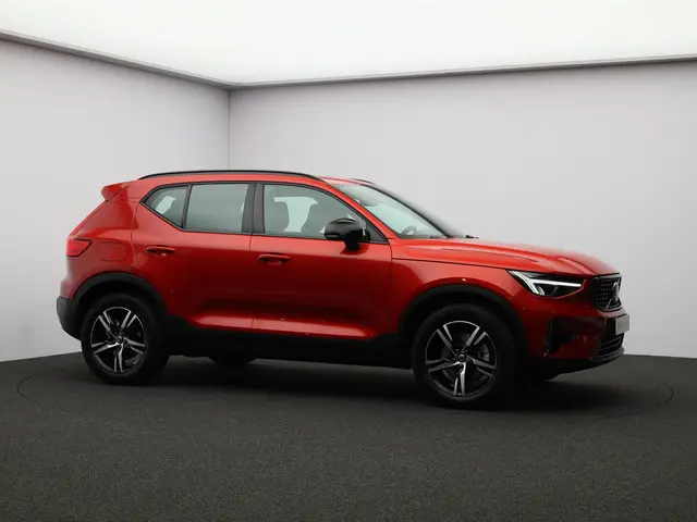 Volvo XC40 2.0 B4 Plus Dark 2025 Benzine 21