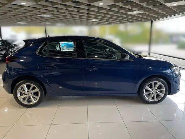 Opel Corsa 1.2 Turbo 100pk Elegance 2021 Benzine 20