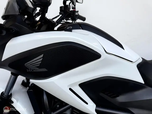 Honda NC 750 750X DCT C-ABS 2015 Benzine 19