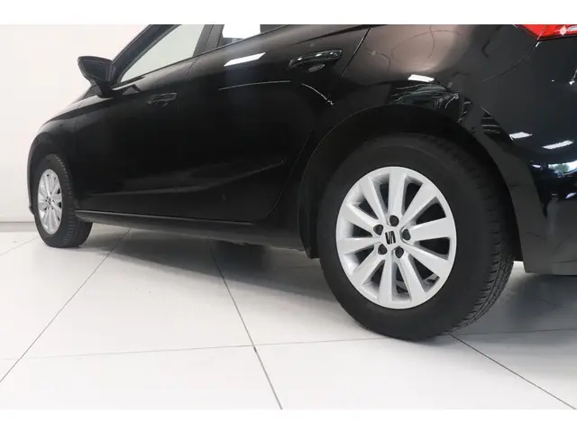 SEAT Ibiza 1.0 EcoTSI Style 2023 Benzine 15