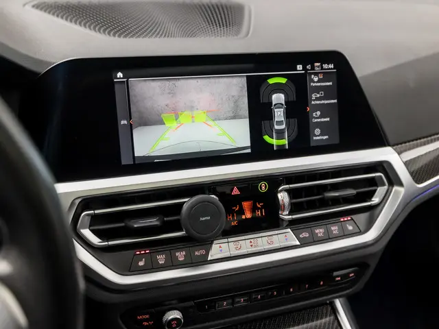 BMW 3 Serie M340i xDrive High Executive 2021 Benzine 17