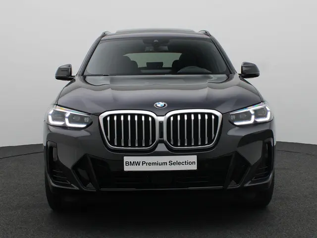 BMW X3 xDrive30d 2023 Diesel 3