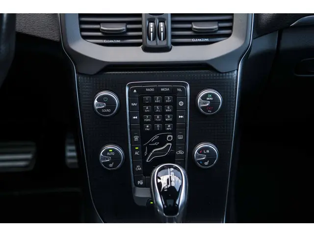 Volvo V40 T3 Polar+ Sport 2020 Benzine 11