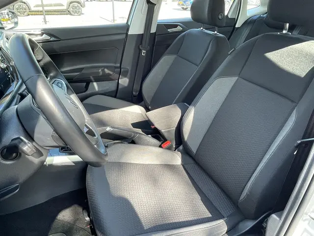 Volkswagen Polo 1.0 TSI Go 2023 Benzine 5