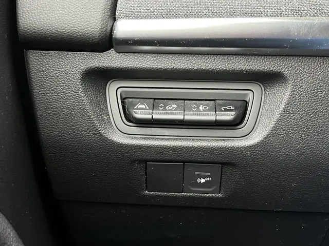 Renault ZOE R135 Intens 52 kWh 2020 Elektrisch 31