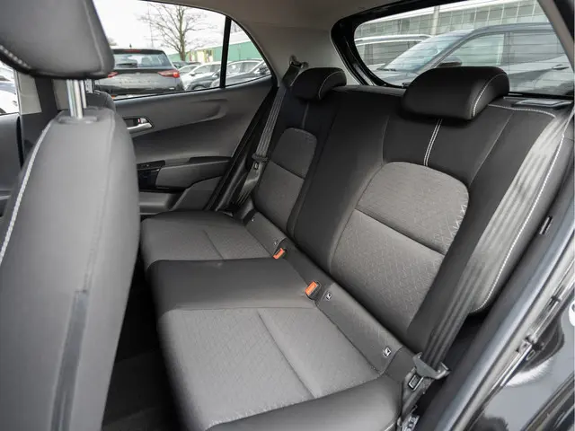 Kia Picanto 1.0 DPi DynamicPlusLine 2022 Benzine 17