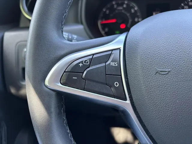 Dacia Duster 1.3 TCe Prestige 2019 Benzine 22