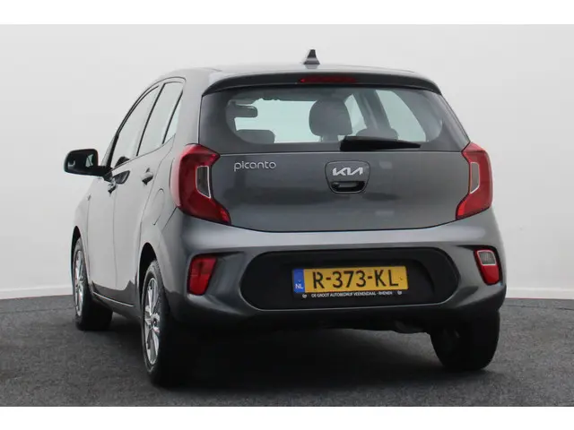 Kia Picanto 1.0 DPi DynamicLine 2022 Benzine 16