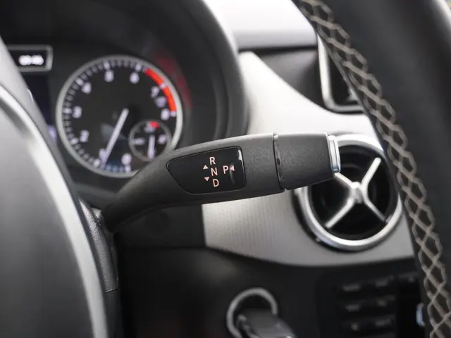 Mercedes-Benz B-Klasse 180 Ambition 2013 Benzine 21