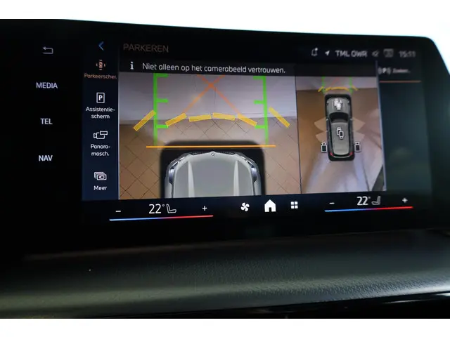 BMW iX1 eDrive20 2025 Elektrisch 15