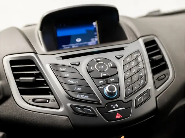 Ford Fiesta 1.0 Sport 2015 Benzine 9