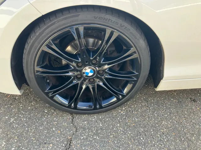 BMW 1 Serie 114i EDE Sport 2013 Benzine 12