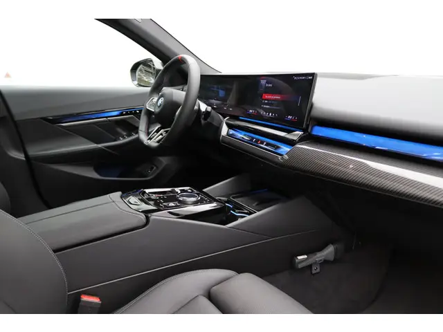 BMW i5 Sedan 2024 Elektrisch 19