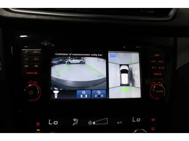 Nissan QASHQAI 1.2 Tekna + 2018 Benzine 28