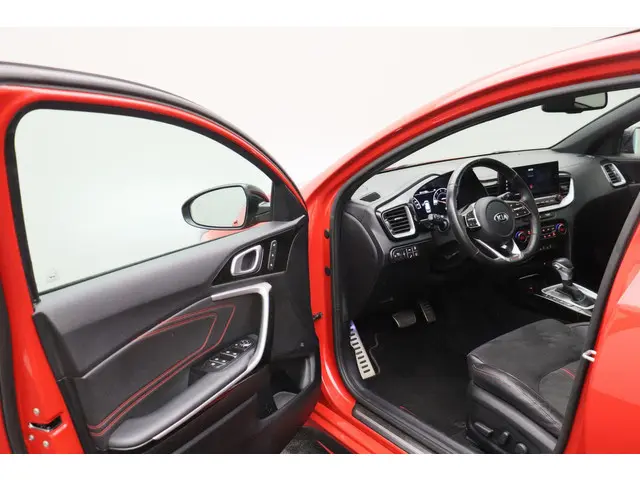 Kia ProCeed 1.6 T-GDI GT 2020 Benzine 6