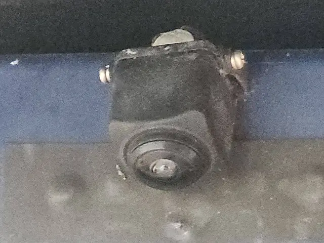 Volkswagen Crafter 2.0 2017 Diesel 17