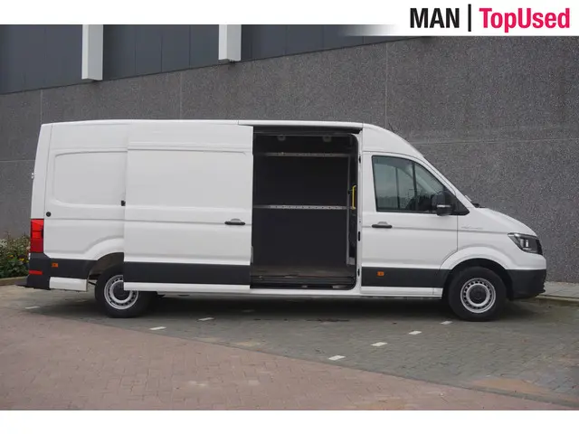 MAN TGE 3.180 2023 Diesel 28