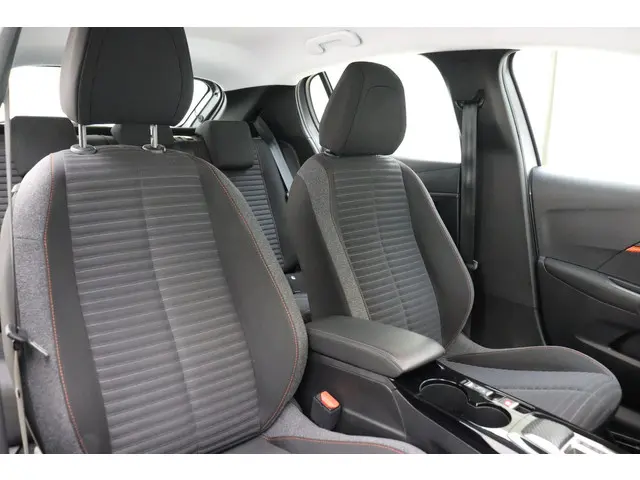 Peugeot e-208 EV Active Pack 50 kWh 2022 Elektrisch 10