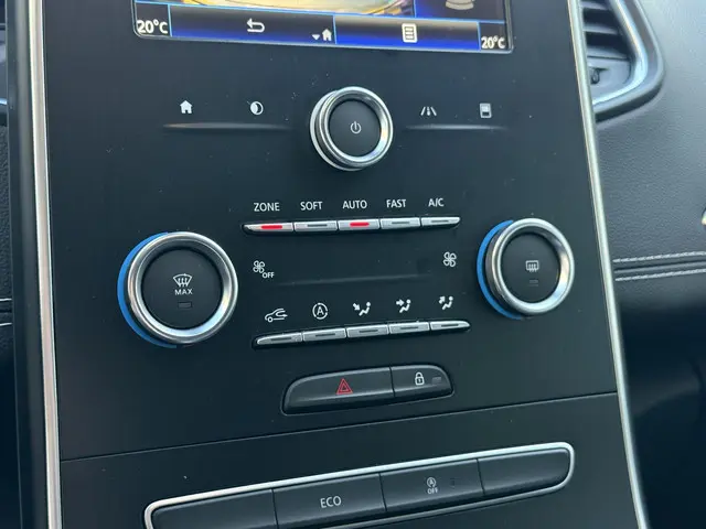 Renault Grand Scénic 1.3 TCe Techno 7p. 2022 Benzine 28