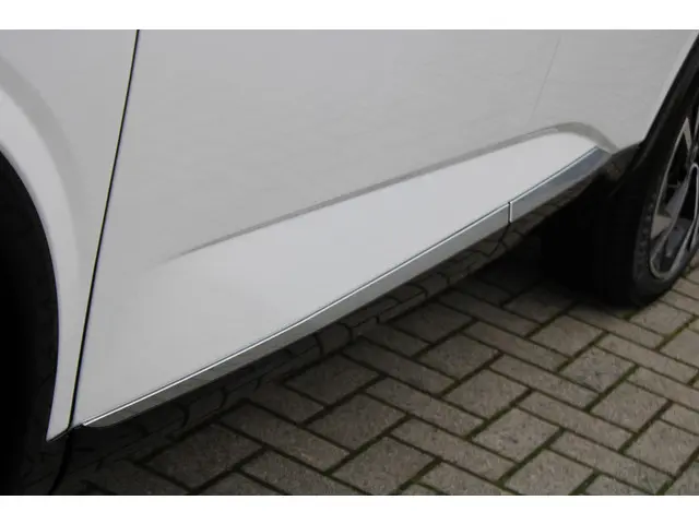 Nissan QASHQAI MHEV 158 Xtronic Tekna Plus 2025 Benzine 57