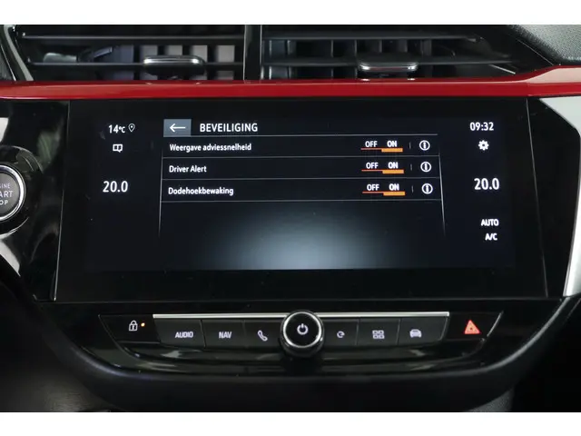 Opel Corsa-e GS Line 50 kWh 2023 Elektrisch 16