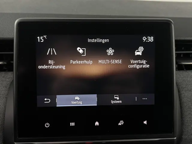Renault Clio 1.0 TCe 90 Techno 2024 Benzine 45