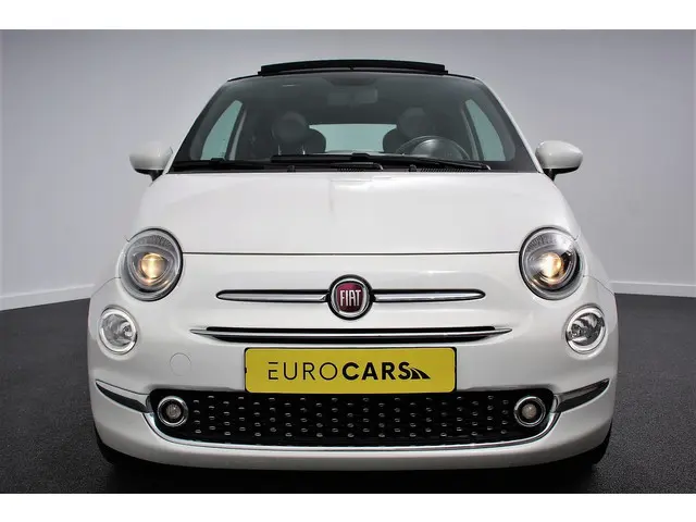 Fiat 500C 1.2 Star 2020 Benzine 2