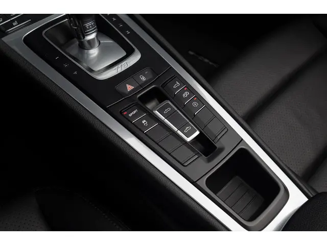 Porsche 718 Boxster | 300pk | PDK 2018 Benzine 10