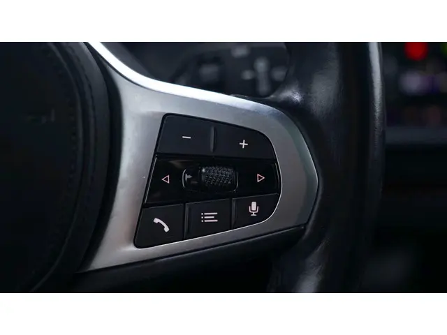 BMW 1 Serie 118i M Sport 2021 Benzine 21