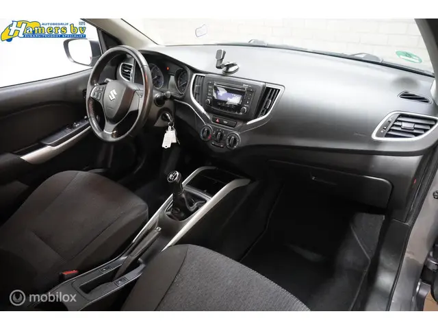 Suzuki Baleno 1.2 Business Edition 2018 Benzine 9