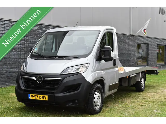Opel Movano 3
