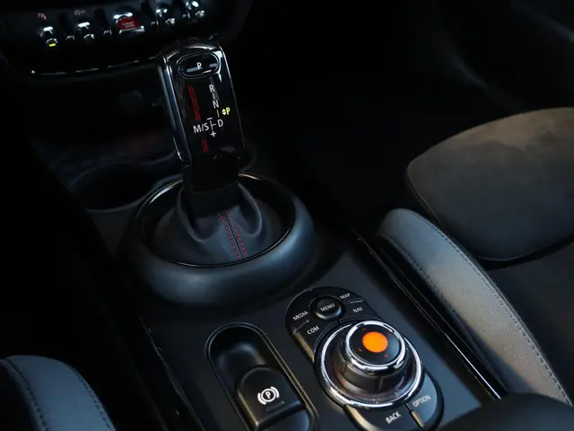 MINI Clubman JCW ALL4 2020 Benzine 20