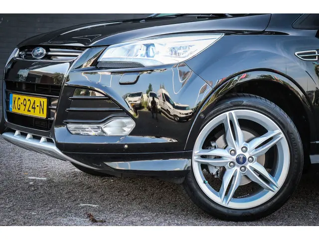 Ford Kuga 1.5 Titanium Styling Pack 2016 Benzine 20