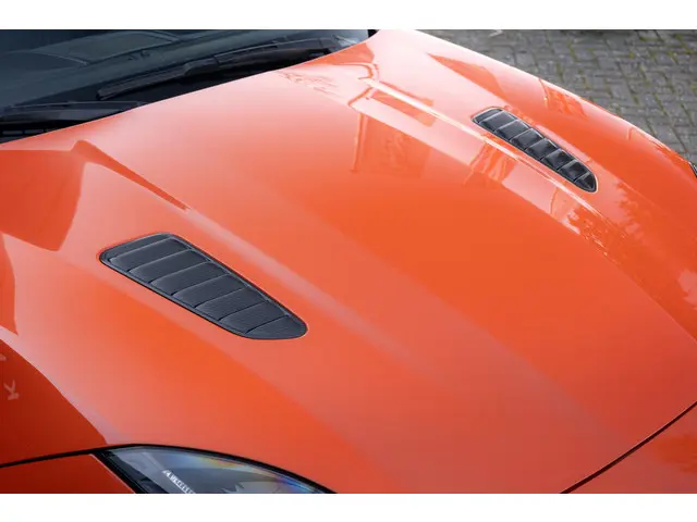 Jaguar F-Type 5.0 V8 SVR Coupé AWD 2016 Benzine 18