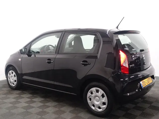 SEAT Mii 1.0 Intense- 2019 Benzine 5